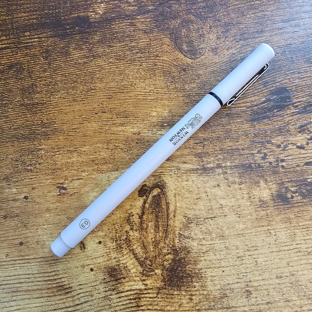 Winsor & Newton Fineliner drawing pen Black